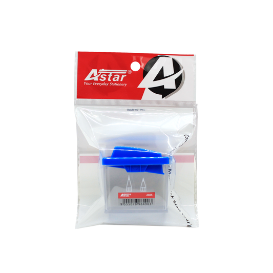 PKS2028 - ASTAR DOUBLE HOLES SHARPENER