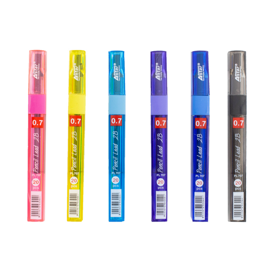 PL707 - ASTAR PENCIL LEAD