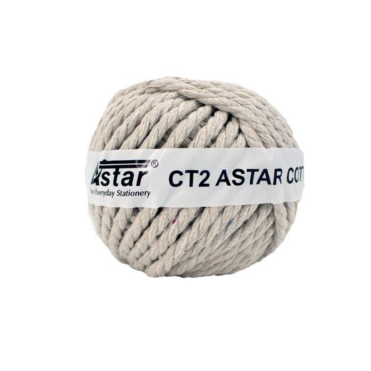 CT2 - ASTAR COTTON TWINE