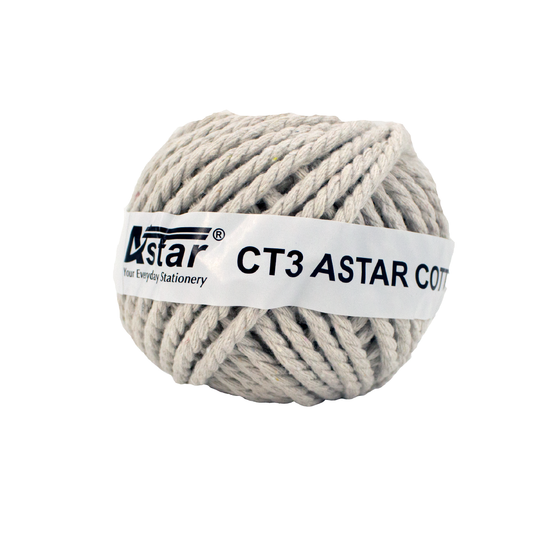 CT3 - ASTAR COTTON TWINE