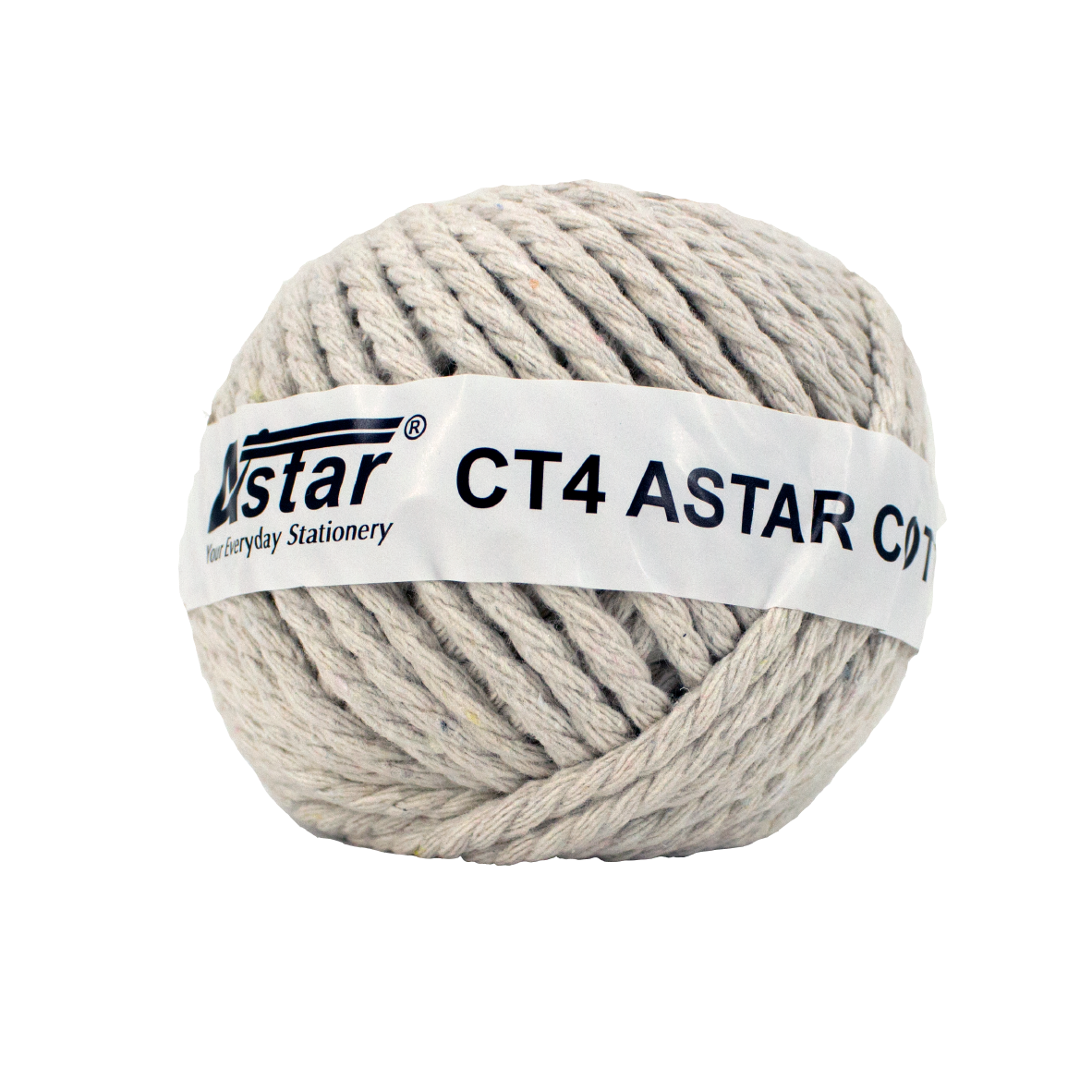 CT4 - ASTAR COTTON TWINE
