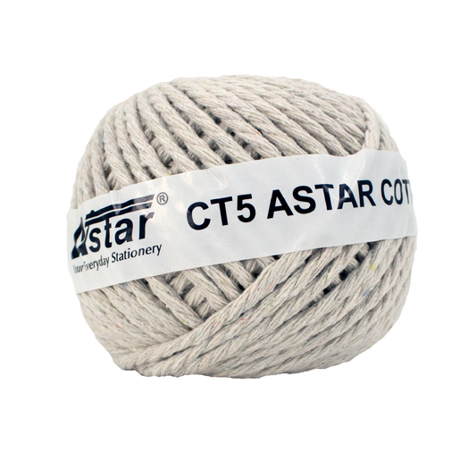 CT5 - ASTAR COTTON TWINE