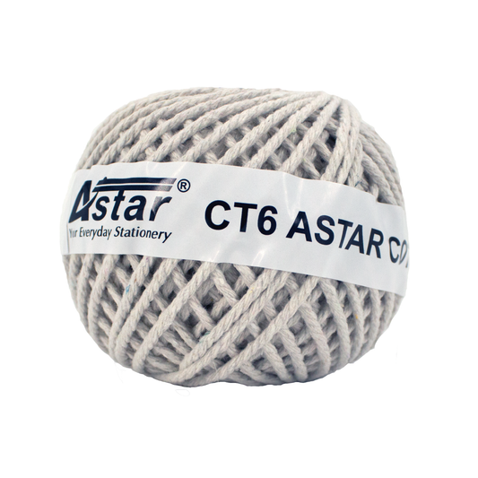 CT6 - ASTAR COTTON TWINE