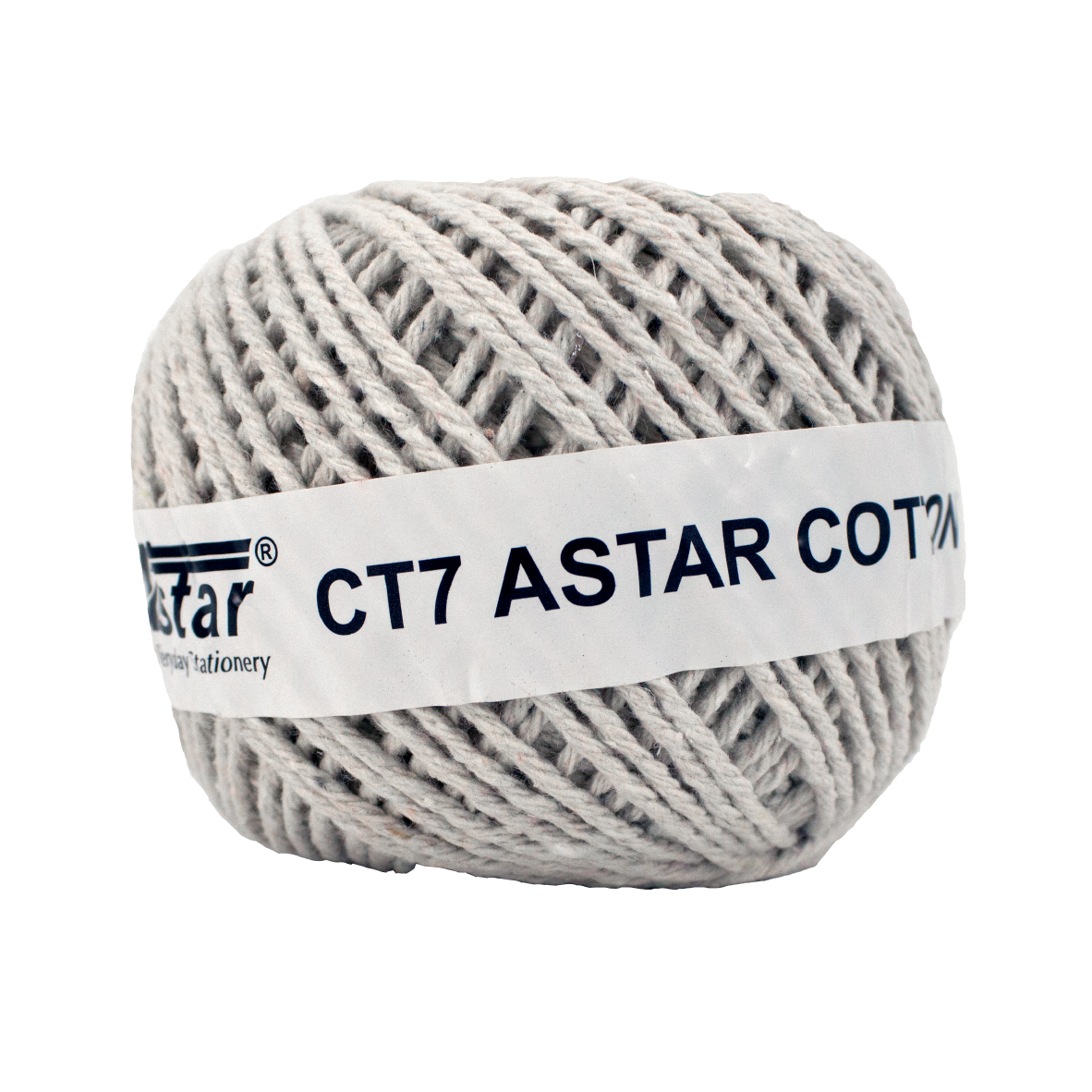 CT7 - ASTAR COTTON TWINE
