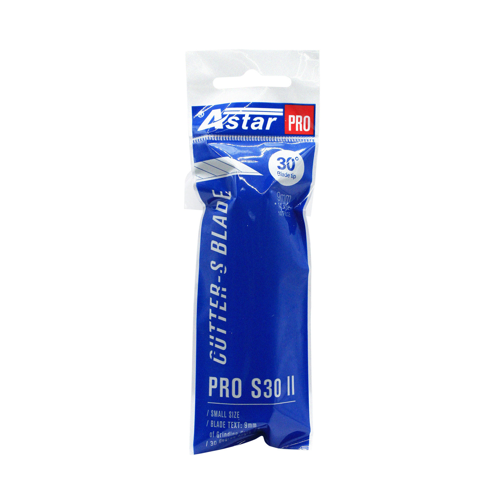PRO S30 II - ASTAR PRO CUTTER BLADE