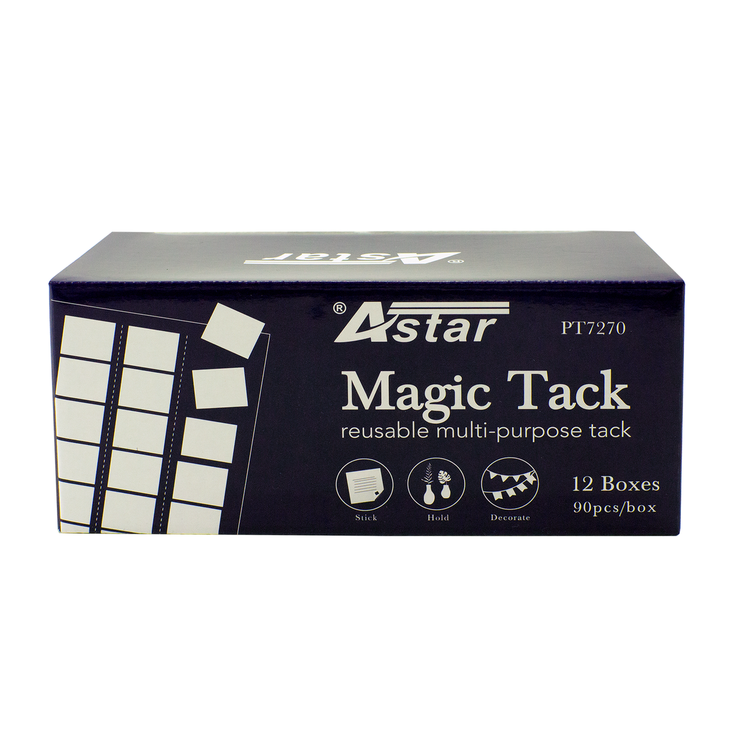 PT7270 - MAGIC TACK