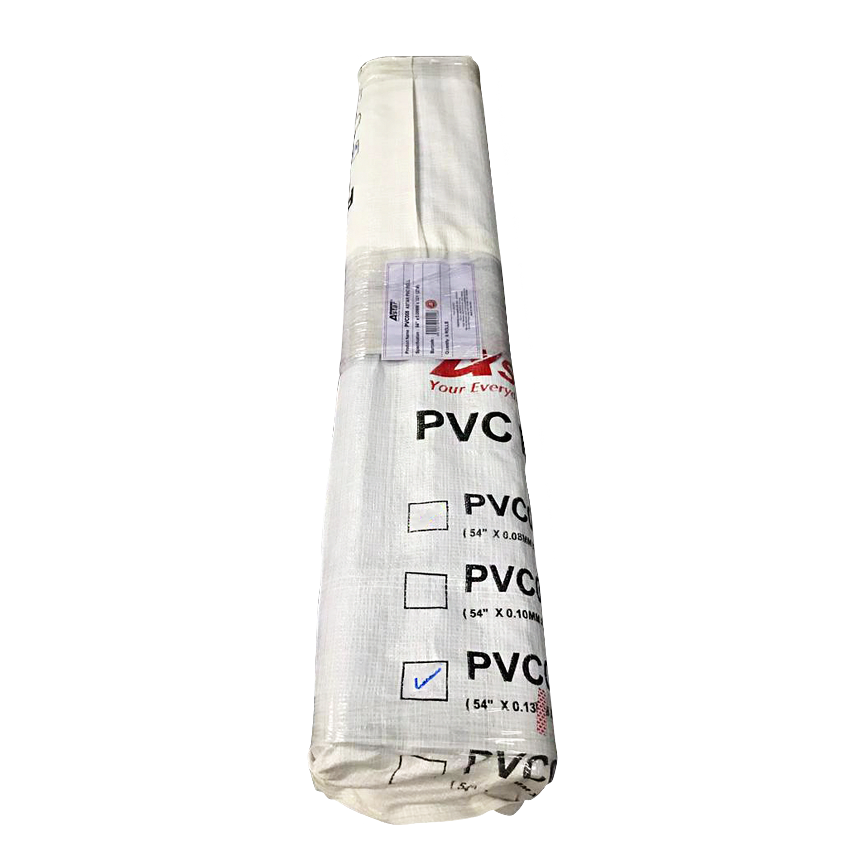PVC015 - ASTAR PVC ROLL