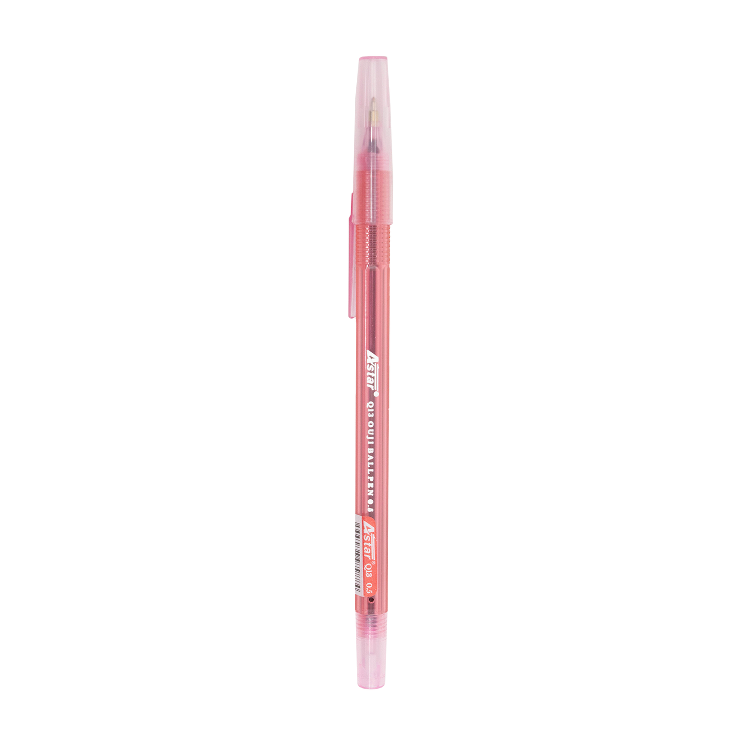 Q13-R - ASTAR Q SERIES OUJI BALL PEN