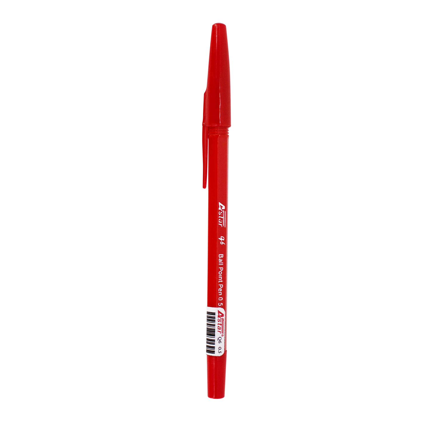 Q6-R - ASTAR Q SERIES OPIO BALL PEN