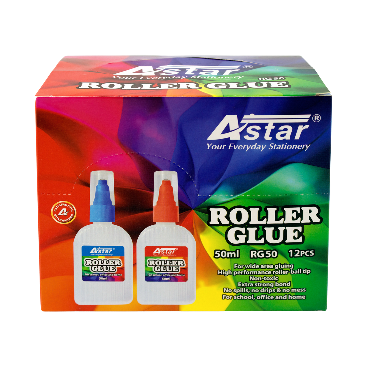 RG50 - ASTAR GLUE