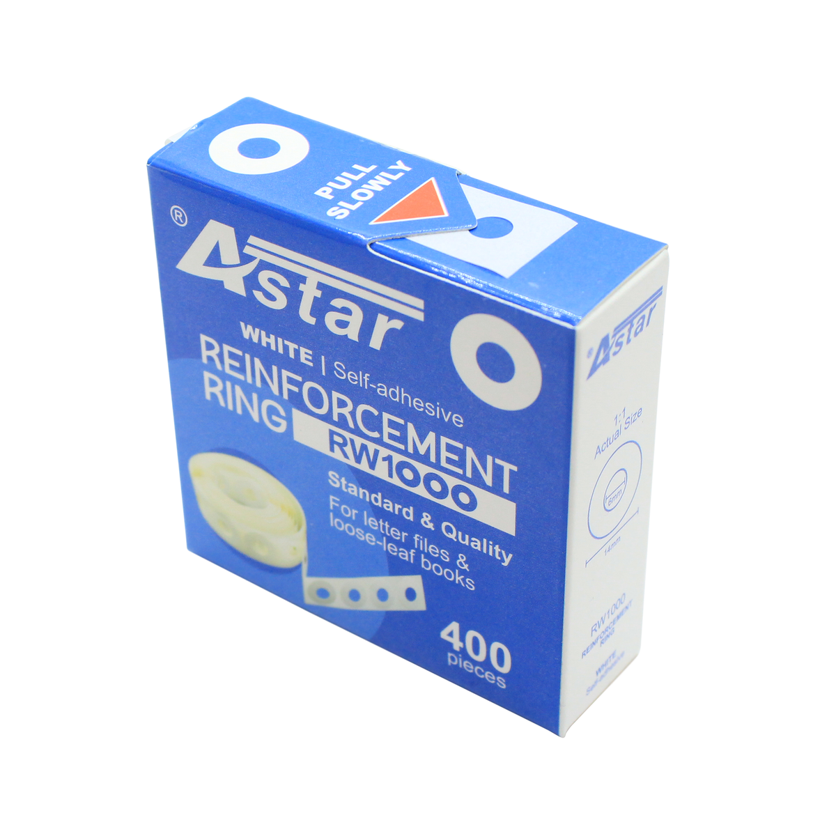 Reeinforcement Rings RW1000 - ASTAR REINFORCEMENT RING