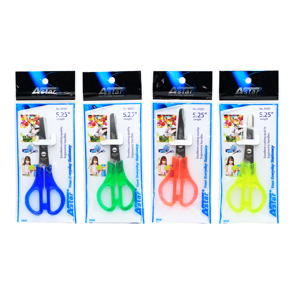 Scissors – ASTAR