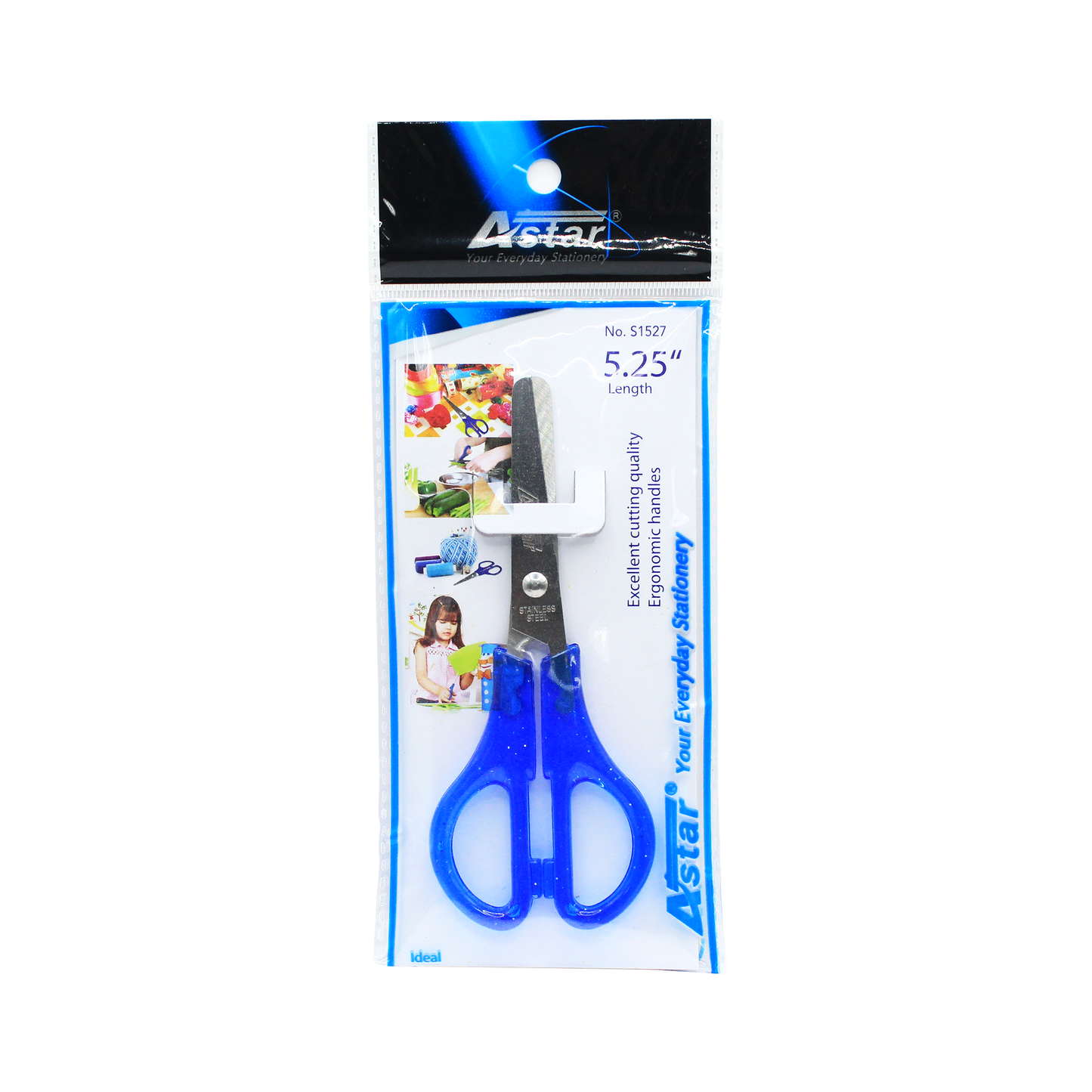 S1527 - ASTAR SCISSORS