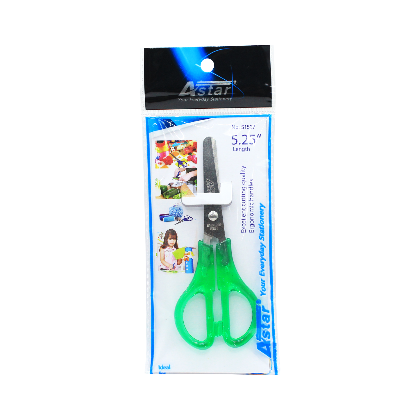 S1527 - ASTAR SCISSORS