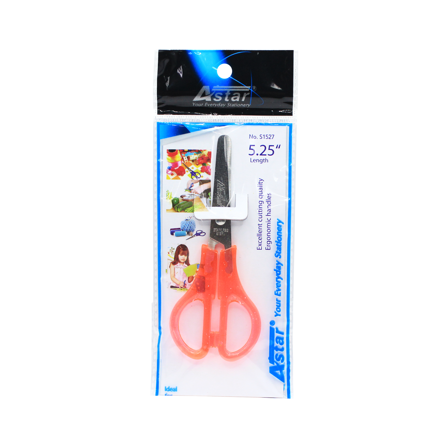 S1527 - ASTAR SCISSORS