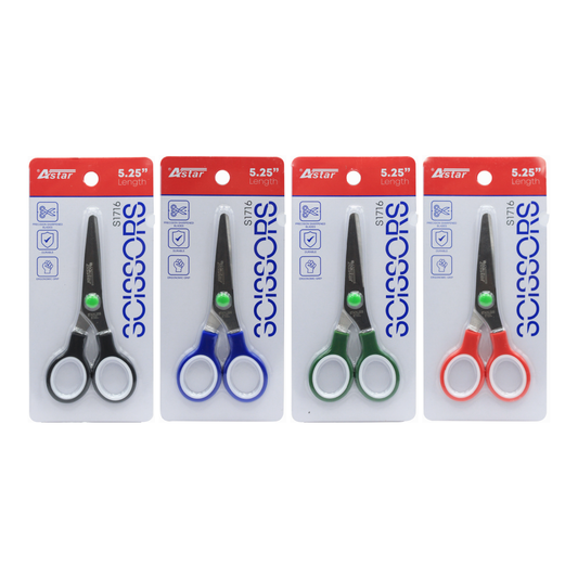 S1716 - ASTAR SCISSORS