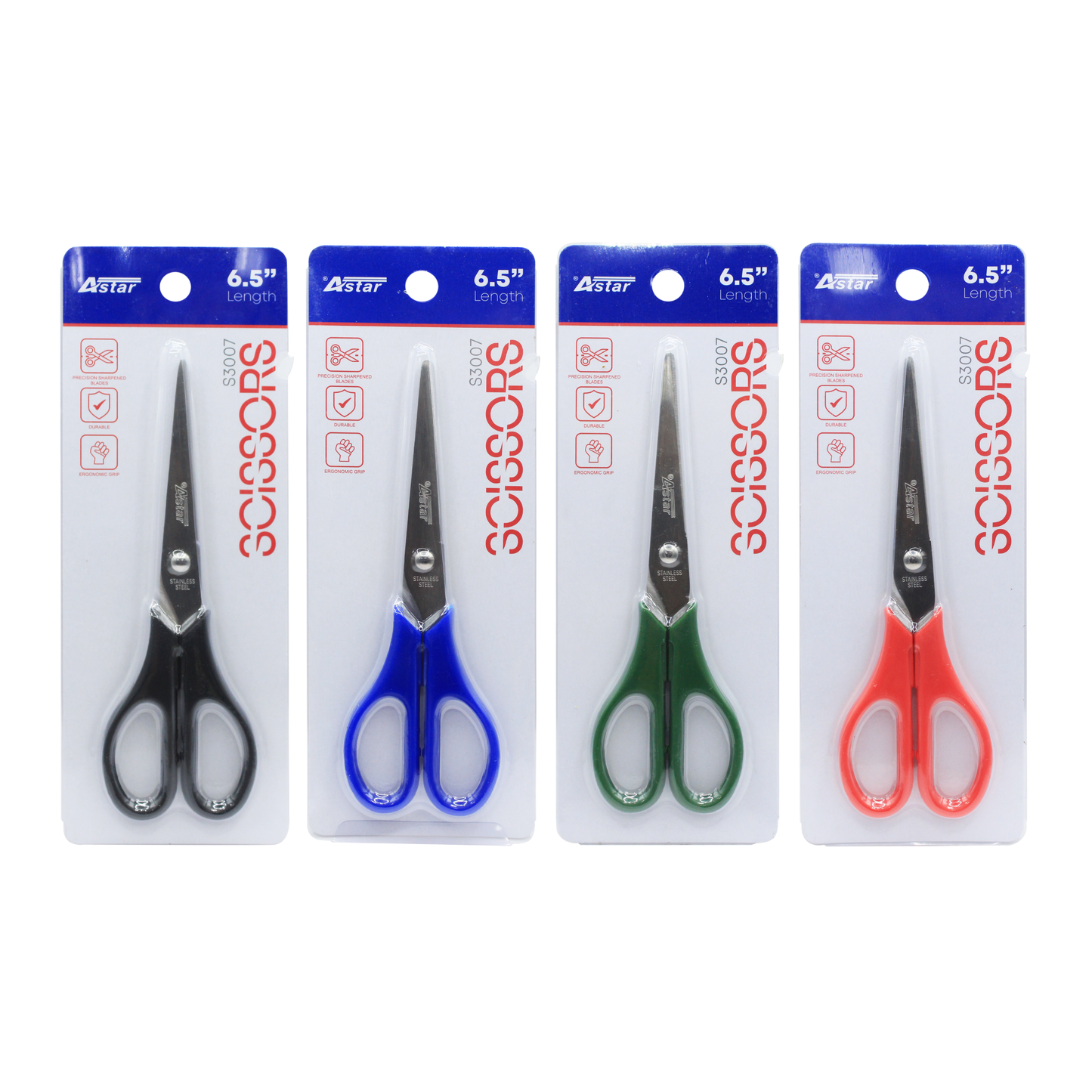 S3007 - ASTAR SCISSORS