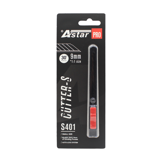 S401 - ASTAR CUTTER KNIFE