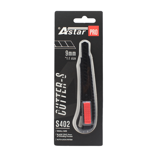 S402 - ASTAR CUTTER KNIFE