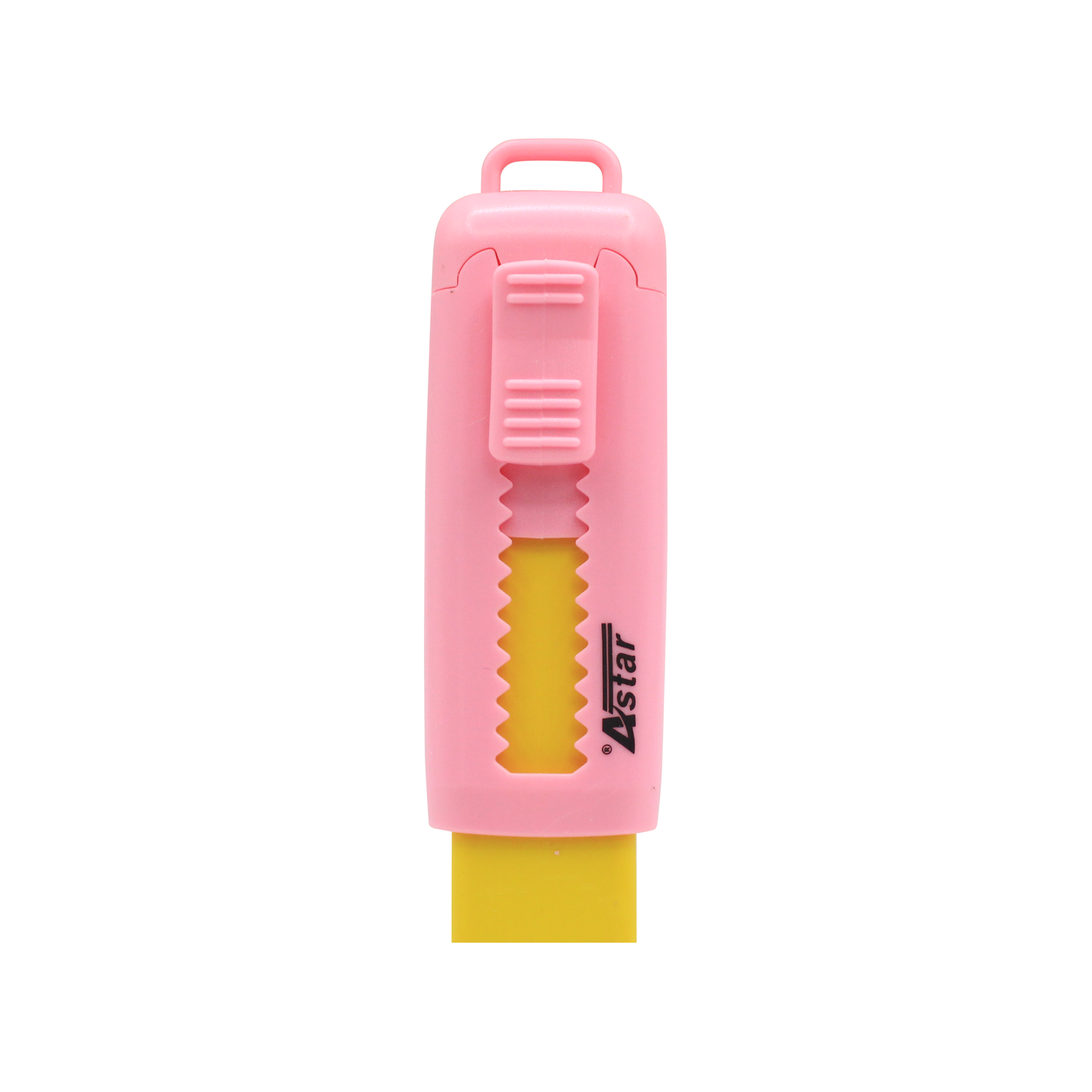 SE1880 - ASTAR SLIDING ERASER