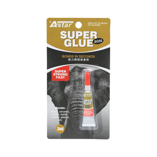 SG55 - ASTAR SUPER GLUE