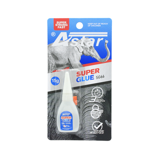 SG66 - ASTAR MULTI-PURPOSE ADHESIVE