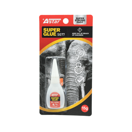 SG77 - ASTAR MULTI-PURPOSE ADHESIVE