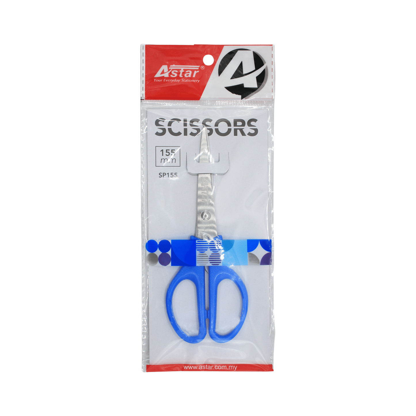 SP155 - ASTAR SCISSORS