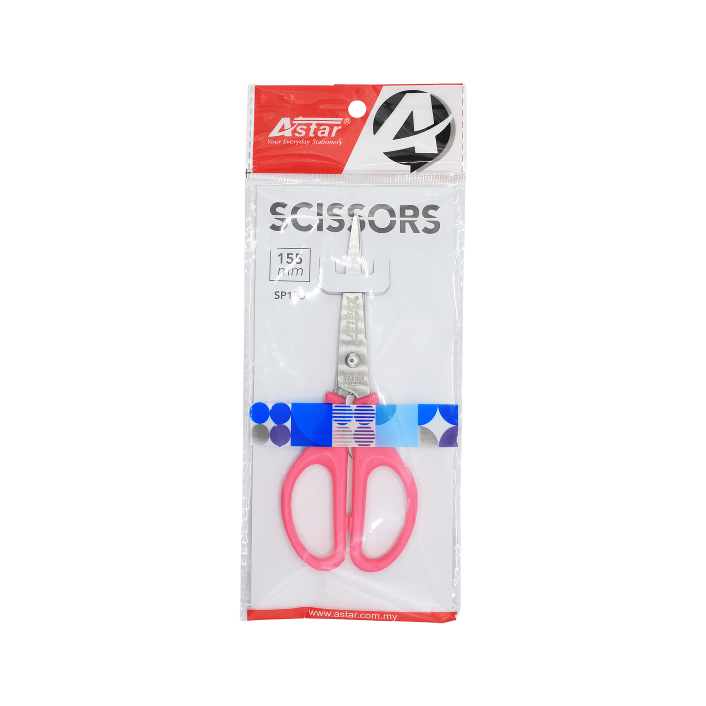 SP155 - ASTAR SCISSORS