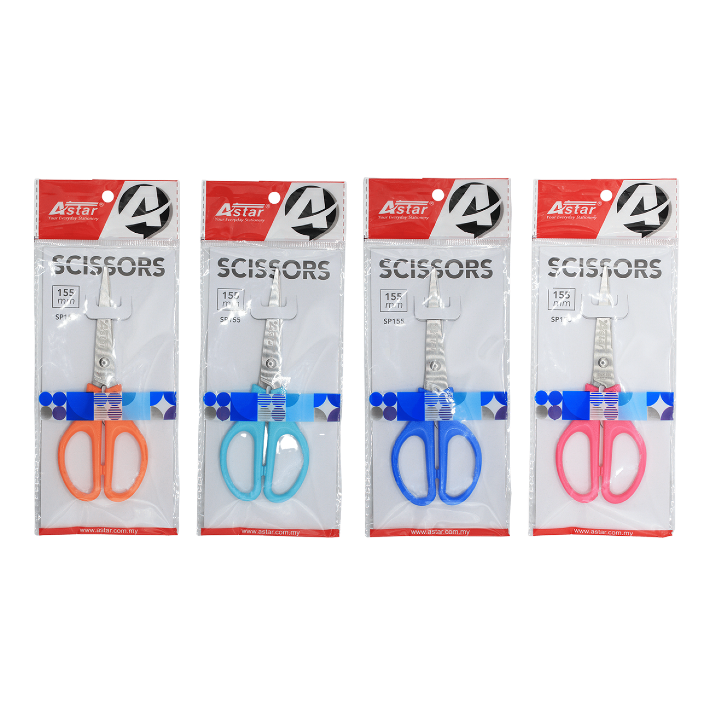 SP155 - ASTAR SCISSORS