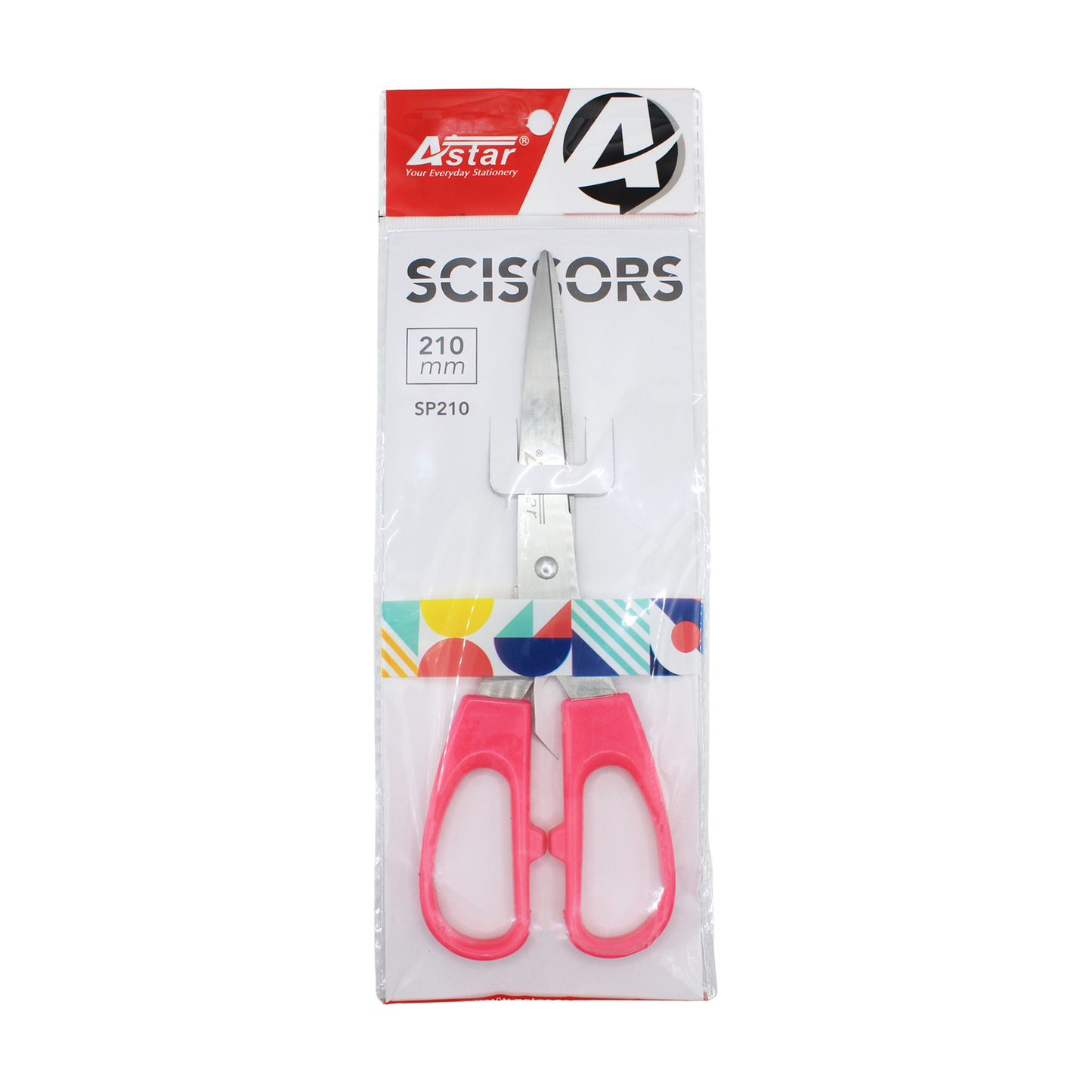 SP210 - ASTAR SCISSORS