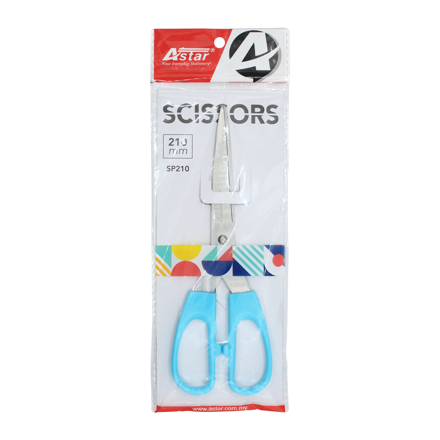 SP210 - ASTAR SCISSORS