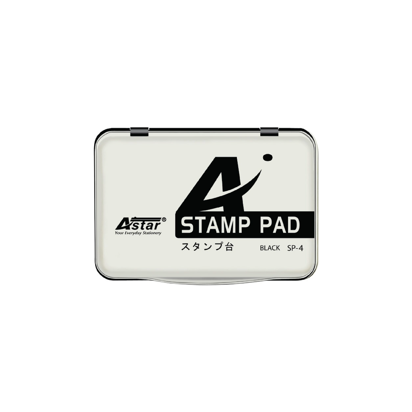SP4-BK - ASTAR STAMP PAD