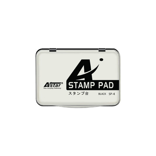 SP4-BK - ASTAR STAMP PAD