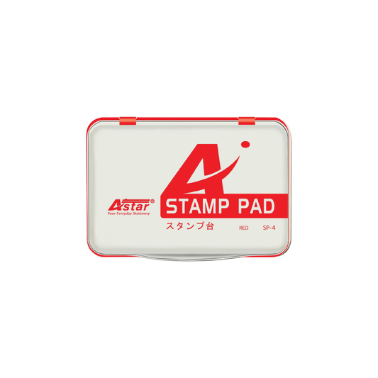 SP4-R - ASTAR STAMP PAD