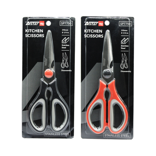 SP7750 - ASTAR PRO KITCHEN SCISSORS