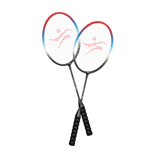 8008 - ASTAR BADMINTON RACKET