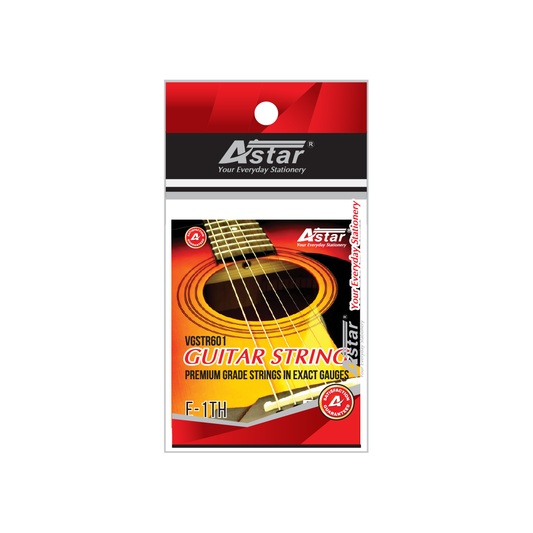 GSTR601 - ASTAR GUITAR STRING