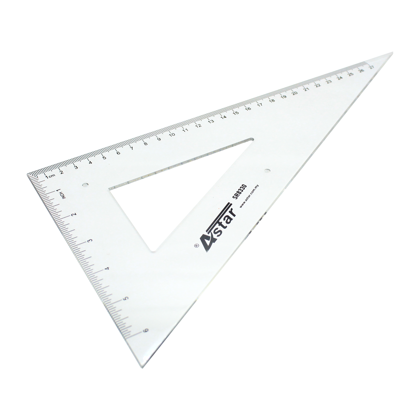 SR8330 - ASTAR SET SQUARE