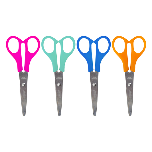 SS304 - ASTAR SCISSORS