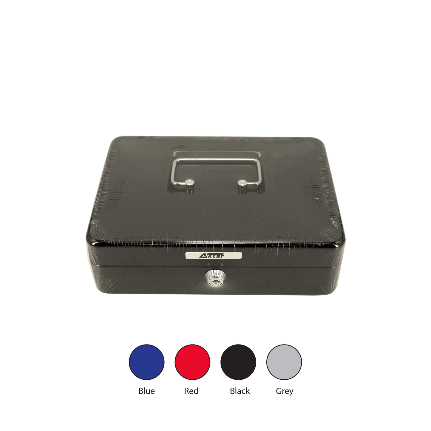 SS325A - ASTAR CASH BOX