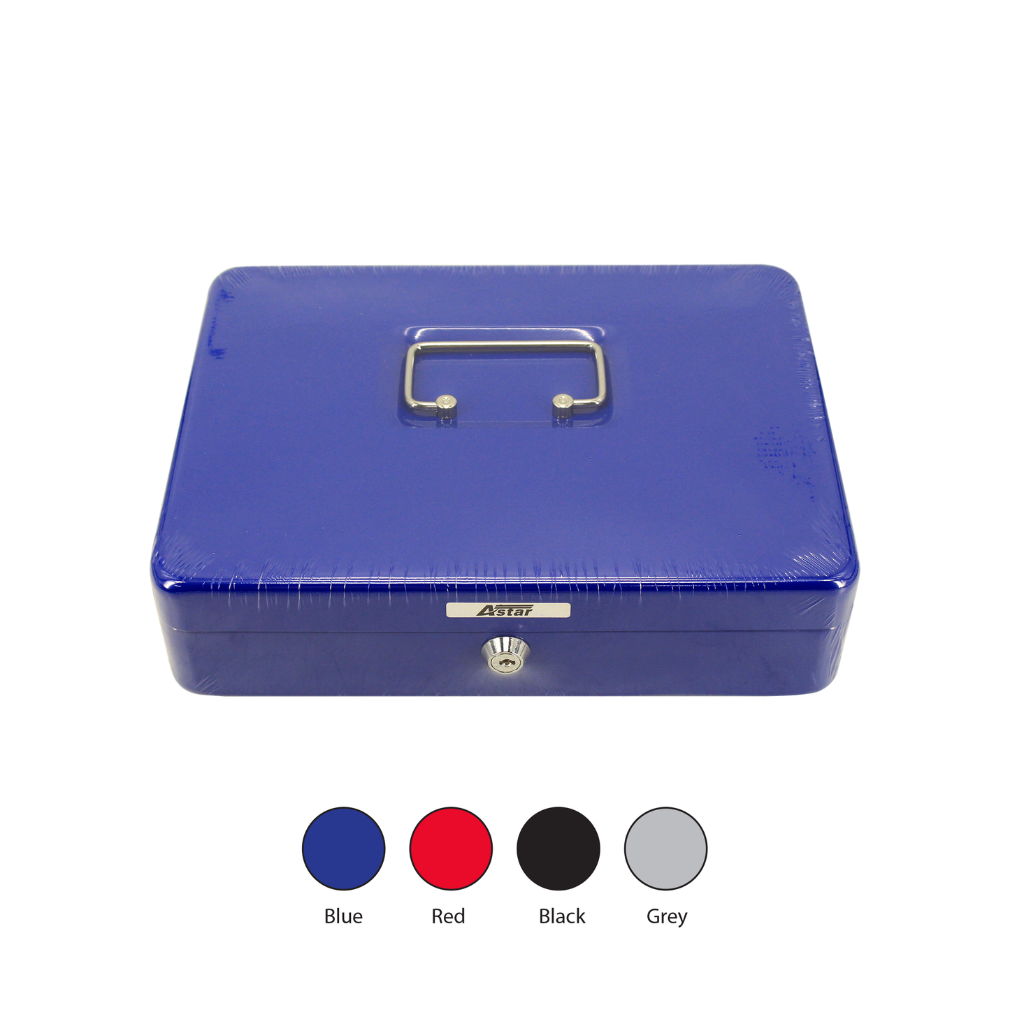 SS330A - ASTAR CASH BOX