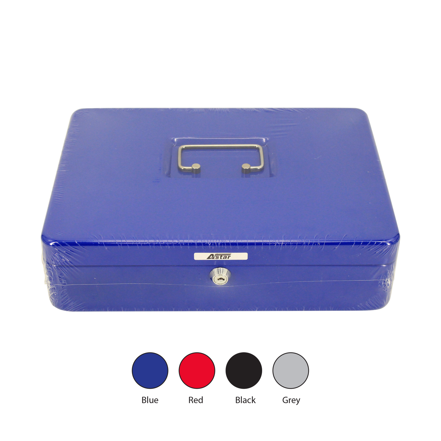 SS335A - ASTAR CASH BOX