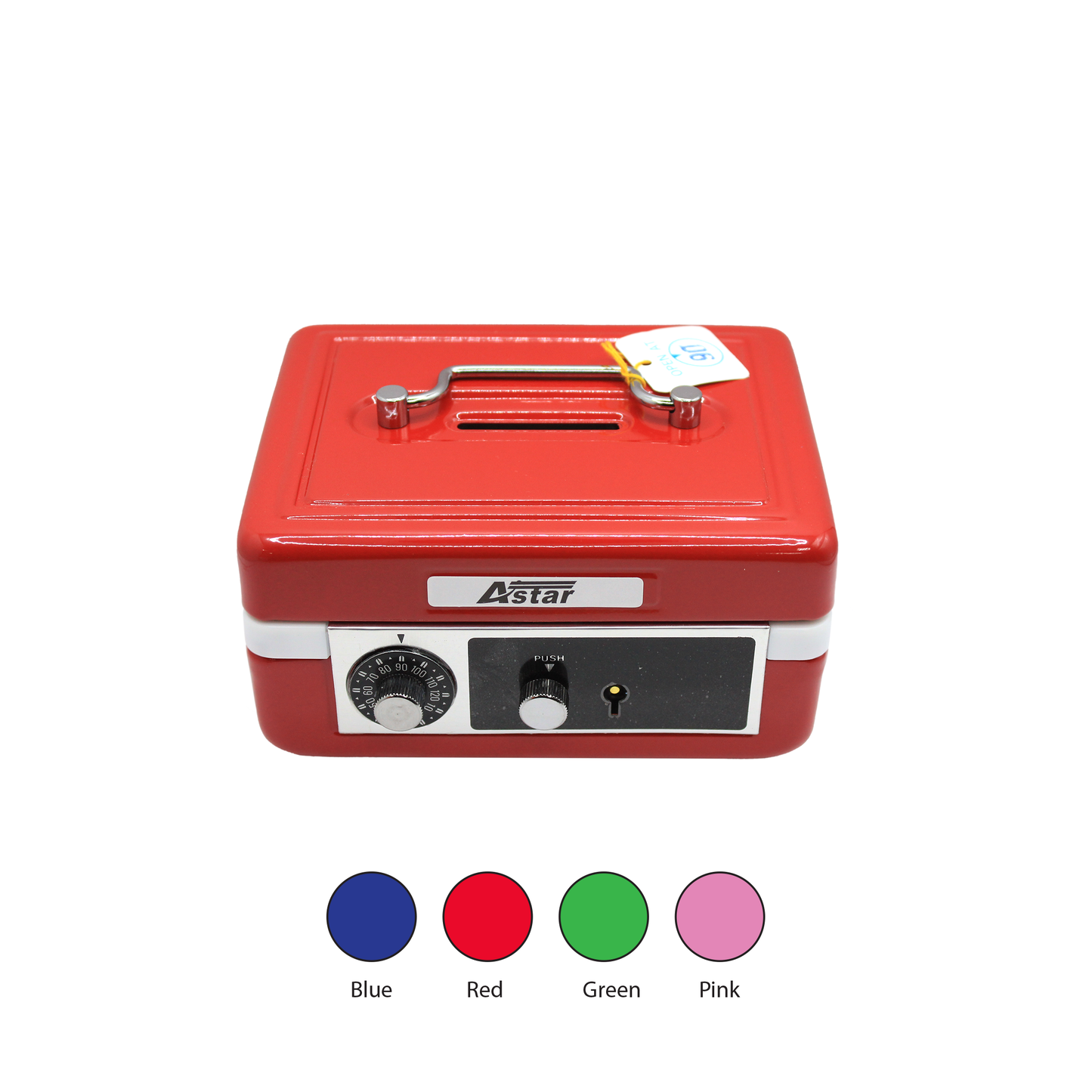 SS987A - ASTAR CASH BOX