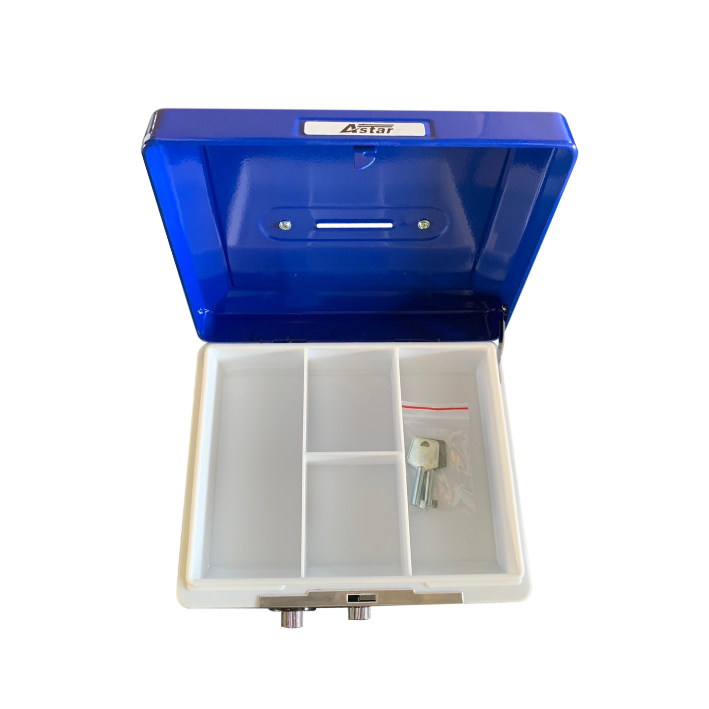 SS988A - ASTAR CASH BOX