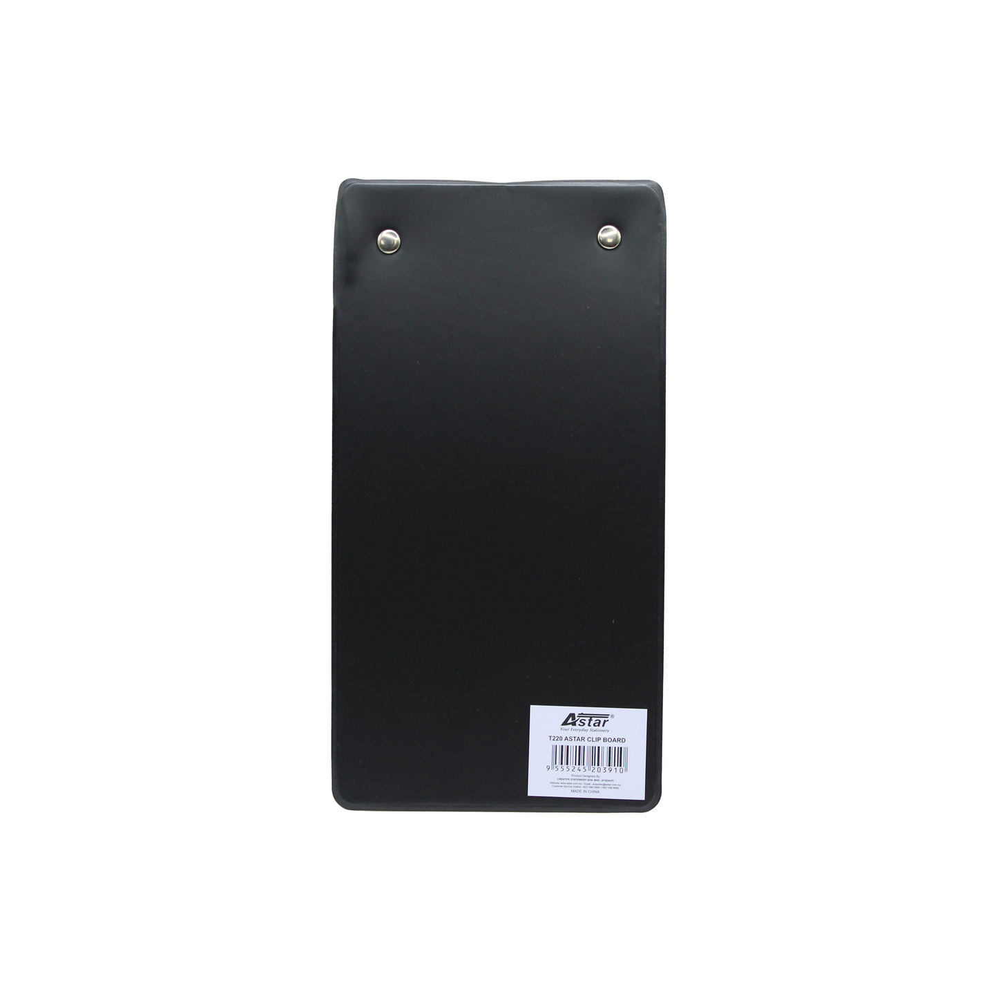 T220 - ASTAR CLIP BOARD