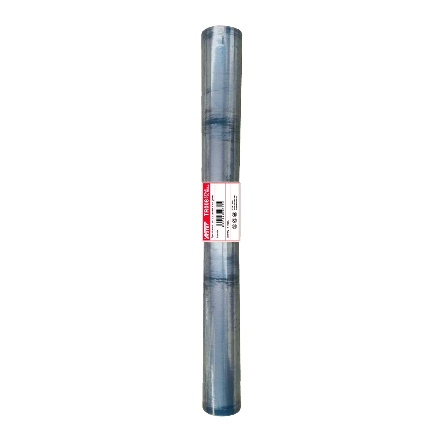 TR008 - ASTAR PVC ROLL