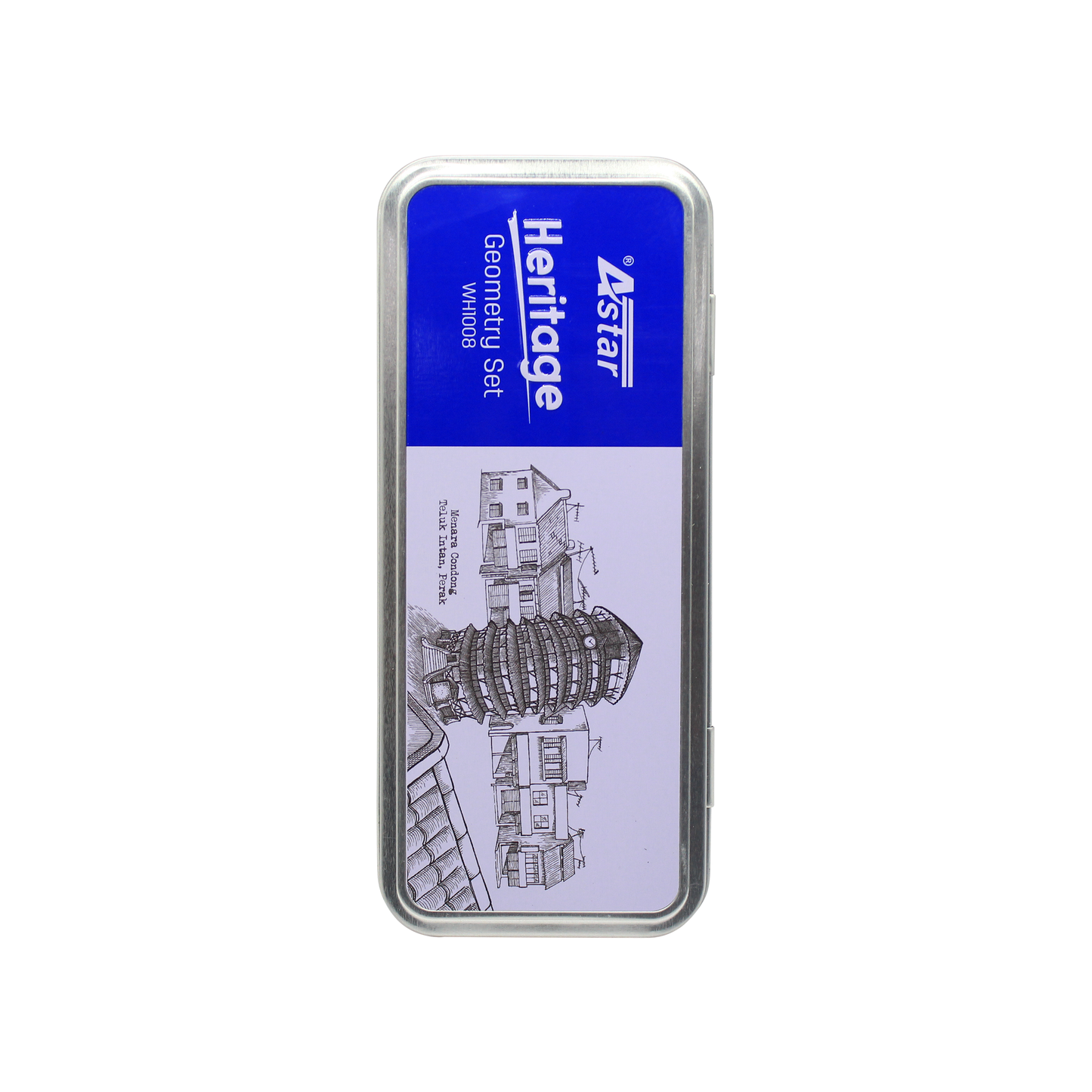 WH1008 - ASTAR GEOMETRY SET