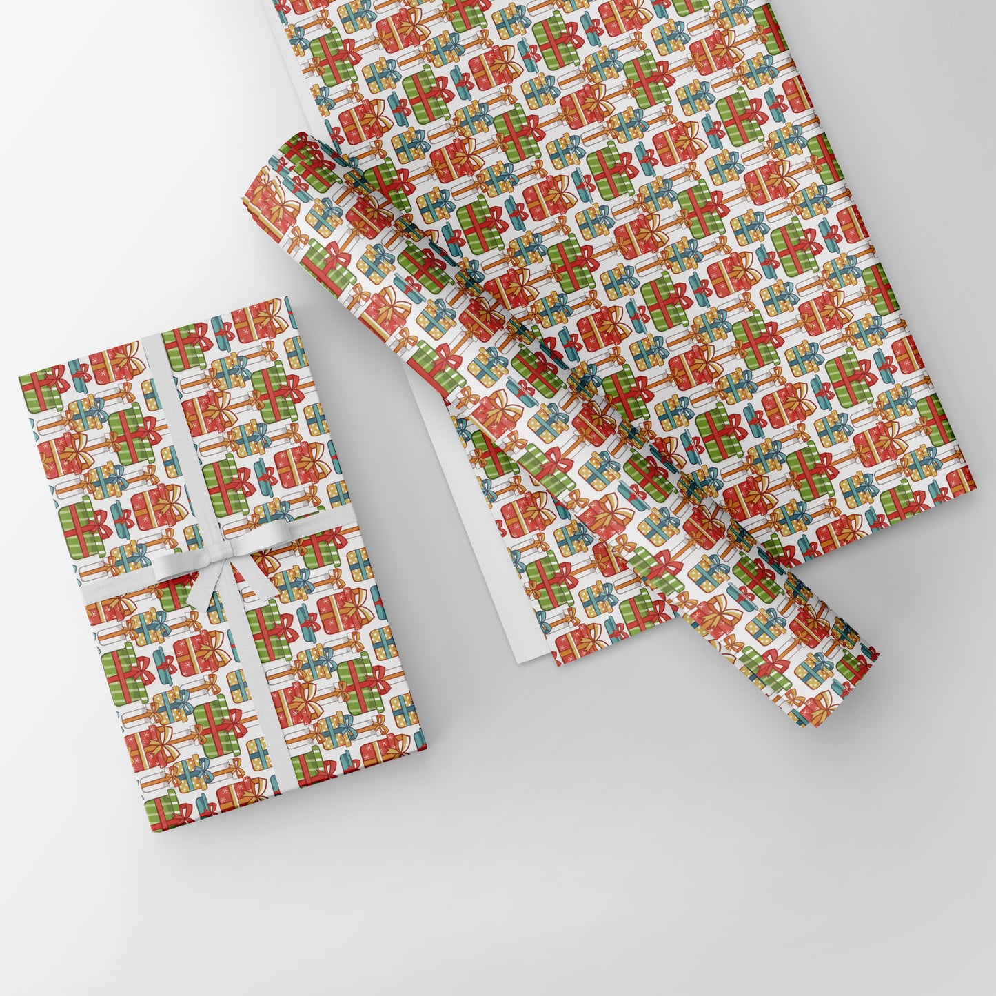 WP500-HB - ASTAR  BIRTHDAY WRAPPING PAPER