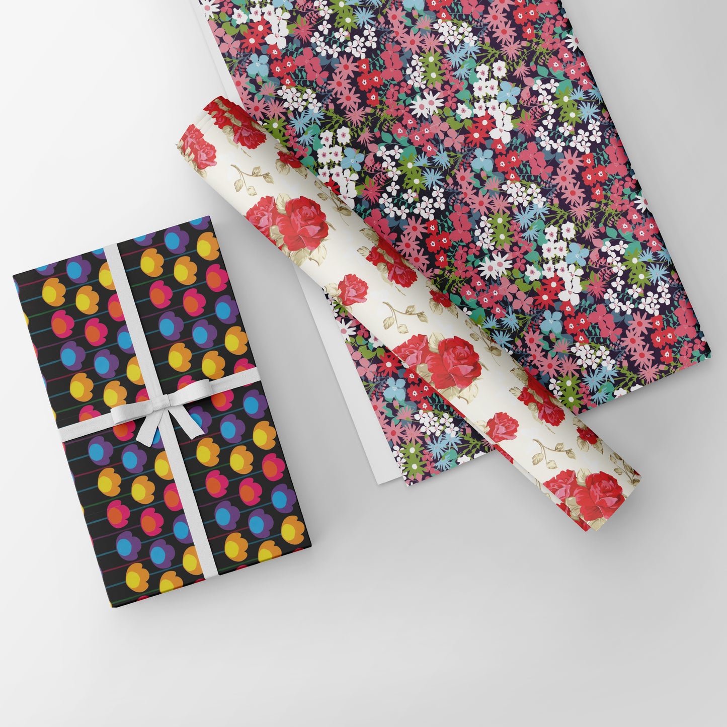 WP500 - ASTAR WRAPPING PAPER